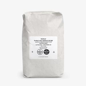 แป้งสาลีสีขาวสำหรับผลิตอาหารแป้งสาลีสดสะอาดที่จัดหามาจากหน่วยการแปรรูปชั้นนำ - Product Image 3