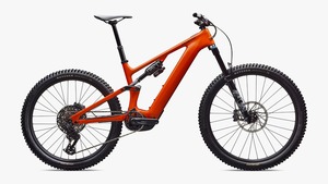 ใหม่ 100% ของแท้ รุ่นพิเศษปี 2026 เทอร์โบส์ เลอโว 4 คอมพ์ คาร์บอน SRAM AXS Eagle 1X12 - Product Image 5