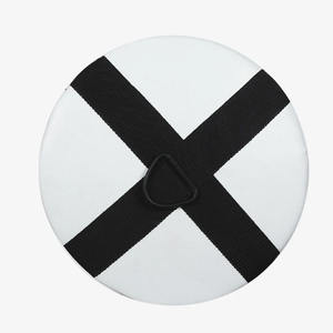 Sacs de frappe fabriqués professionnellement, vente en gros, sacs de frappe personnalisés pour l'entraînement physique, les sports de combat, sacs de frappe en cuir suspendus - Product Image 4