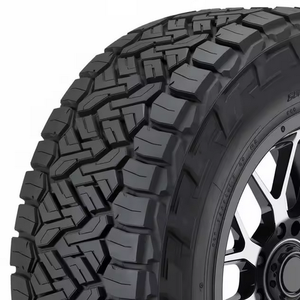 Neumático Radial Sin Cámara 35x12.50R22LT 121R F/12 RECON GRAPPLER A/T con 1 Año de Garantía - Product Image 1