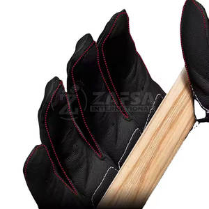 Gants de frappe de baseball OEM/ODM Pro Grip Performance pour jeunes et adultes Tailles personnalisées - Product Image 3