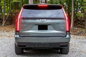 G-X 550 Overtrail SUV 2025, Bajo Kilometraje, Caja de Cambios Automática, Volante en Cuero Oscuro, Asientos de Cuero, Techo Panorámico - Product Image 3