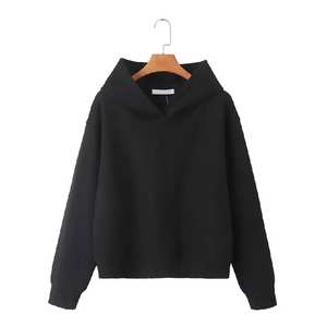 เสื้อฮู้ดดี้ผู้ชายสไตล์สตรีทแวร์ ดีไซน์ล่าสุด ผ้าหนา ซิปถอดได้ ประดับคริสตัล แต่งลายปักแบบดิสเทรส 100% ผ้าฝ้าย สำหรับฤดูใบไม้ผลิ - Product Image 6