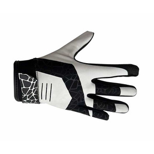 Gants de frappe de baseball personnalisés Gants de sport d'entraînement professionnel Gants en cuir d'extérieur confortables et à prise durable - Product Image 2