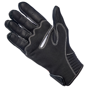 Gants de moto de course antichoc anti-dérapant de protection gants de moto à doigts complets pour l'équitation de vélo de route et d'extérieur - Product Image 6