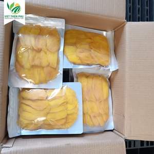 VIET THIEN PHU Mango seco suave de alta calidad Producto agrícola de exportación de Vietnam - Product Image 6