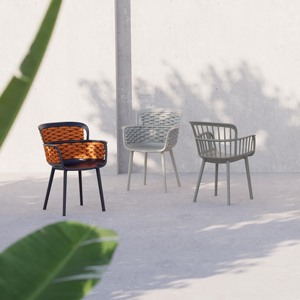 Sillón Eva-P Tejido - Product Image 6