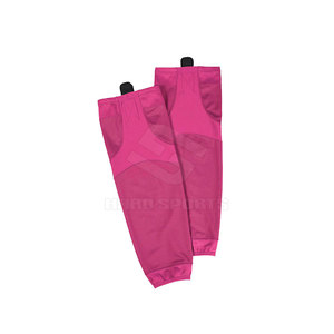 Personalized Custom Design Your Own Sublimation Ice Hockey <b>Socks</b> Cheap Unisex OEM Customized Design <b>Socks</b> - Product Image 1