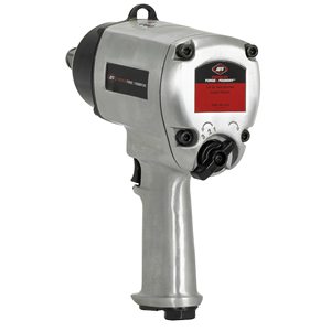 Clé à chocs pneumatique à entraînement carré de 3/4 po avec mécanisme à double marteau, 5 000 tr/min, 9,5 po OAL, personnalisable OEM - Product Image 2