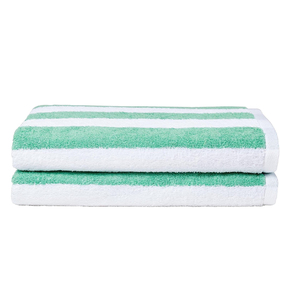 ผ้าขนหนูชายหาดน้ำหนักเบาดีไซน์ใหม่ล่าสุด - Product Image 1