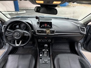 มาสด้า 3 ปี 2017 ตัวท็อป ครบครัน - Product Image 4