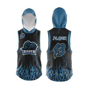 Uniformes de football américain 7 contre 7, uniforme de football américain personnalisé avec nom et numéros d'équipe, vêtements d'équipe, sweat-shirt de football américain 7 contre 7, uniformes de compression - Product Image 1