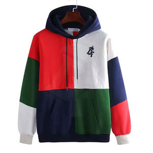 Utilisation en extérieur Fashion Wear Men Hoodies Casual Wear Winter Use Hoodies For Men In Different Design - Product Image 1