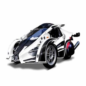 2023 pour Aero 3S T-Rex 3 Wheel Drive Outil à main avec haut-parleurs du système audio Offre à durée limitée Commandez maintenant - Product Image 6