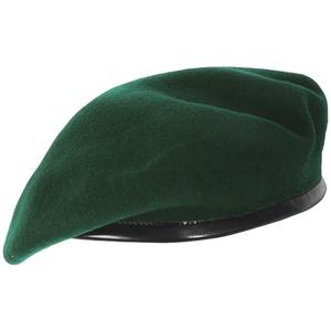 Bérets sur mesure pour hommes, casquette béret d'entraînement uniforme avec taille de couleur personnalisée et bérets avec logo imprimé, vente en gros OEM - Product Image 4