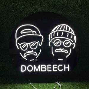 Insegna al Neon LED Personalizzata 'Sweet Dreams' 'Hello There' 'Bar Lights' 'Best Websites' - Product Image 2