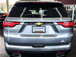 SUV intermédiaire d'occasion 2024, transmission automatique, intérieur en cuir, jantes R18, toit ouvrant, caméra arrière 360°, pour l'exportation - Product Image 2