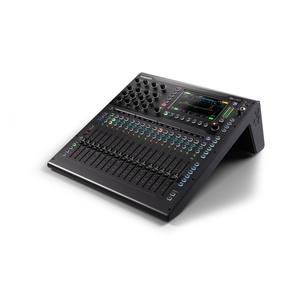 NUEVO Mezclador Digital QU-5D de Allen & Heath con Dante - Product Image 1