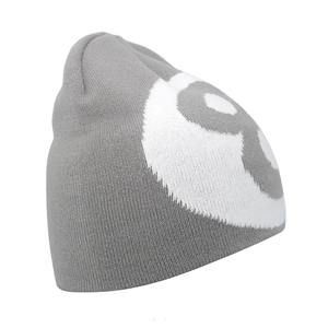 Bonnet d'hiver personnalisé pour hommes Chapeaux chauds tricotés de haute qualité Prix de gros bon marché Taille OEM disponible Fabriqué au Pakistan 2026 - Product Image 1