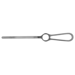 Leviers acromoniaux de type Darrach Source d'alimentation manuelle Instruments chirurgicaux orthopédiques en acier inoxydable pour la chirurgie osseuse - Product Image 2