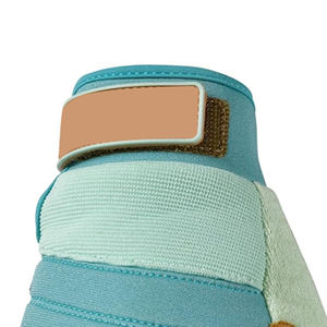 ถุงมือหนังวัวแยกระดับพรีเมี่ยมสำหรับการเจียรเชื่อมและการใช้ในอุตสาหกรรมที่มีความร้อนสูง - Product Image 6