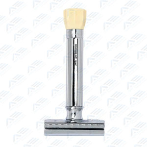 มีดโกนสำหรับผู้ชายมีดโกนนิรภัยมีดโกนแบบปรับได้เครื่องมือความงามผลิตภัณฑ์ดูแลส่วนบุคคลใหม่ล่าสุด - Product Image 3