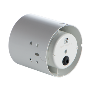 Ventilador de Extracción Helicoidal Retráctil Vortice MG 90/3.5 Pulgadas - Product Image 1