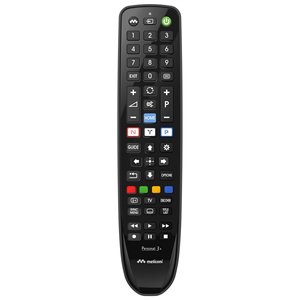 Télécommande TV (Sony) GUMBODY Personal 3+ Noir 806074 - Product Image 1