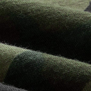 Logo personnalisé d'usine 190g coton personnalisé à manches courtes crop top t-shirt dames crop top t-shirt - Product Image 2