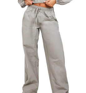 Chaqueta Deportiva Unisex, Informal, Cortavientos, Transpirable, Ecológica, de Poliéster/Nailon, con Puños Elásticos, Largo Completo, Corte Regular - Product Image 4