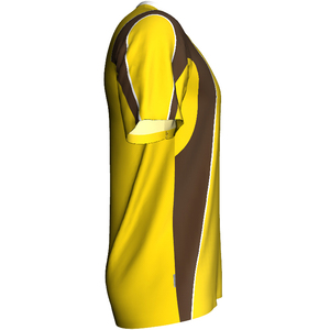 เสื้อใส่เล่นกีฬาเสื้อเจอร์ซีย์ใส่เล่นกีฬา - Product Image 2
