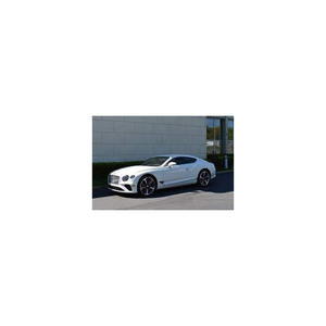 Bently Mulsanne with premium rear-seat <b>refrigerator</b> and luxury appointments - Product Image 5