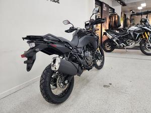Oferta de Subasta: Motocicleta V-STROM 800DE 2026 Nueva en Stock, Potencia de 1001-2000W, Velocidad Máxima >80km/h, Depósito - Product Image 5