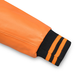 2025 vestes d'extérieur pour hommes de haute qualité à la mode vêtements de sport les plus vendus Look décontracté Streetwear veste universitaire - Product Image 6