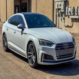 Audi S5 Sportback Prestige 2018 Impecable - Product Image 1
