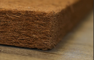 Matelas en fibre de coco du Vietnam écologique/100% Matelas en coco biologique - Product Image 4