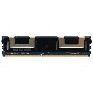 NT4GT72U4ND2BD-3C <strong>MEMORY</strong> 4GB 2RX4 PC2 5300F <strong>DDR2</strong> - Product Image 3