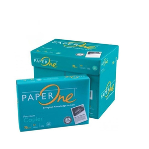Original PaperOne <b>A4</b> White Copy <b>Paper</b> 70/75/80/85 GSM Bond <b>Paper</b> - Product Image 5