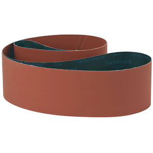 Sun Might SF165 SunMax cinturón abrasivo de óxido de aluminio 3000x50mm aleación de acero tubo de acero Marco de acabado pulido OEM ODM OBM - Product Image 1