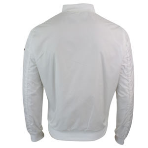 Chaquetas de Hombre de Moda Sólida, Chaquetas de Hombre de Tendencia, Logotipo Bordado, 100% Poliéster, Alta Calidad, Última Llegada, Chaqueta para Hombre - Product Image 4