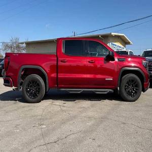 GMC Sierra 1500 Elevation 2023 en parfait état - Product Image 3