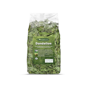 HOJAS DE DIENTE DE LEÓN SECAS NATURALES HOJAS DE DIENTE DE LEÓN PARA TÉ DE HIERBAS - Product Image 5