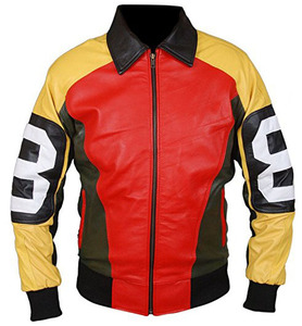 Chaqueta de invierno impermeable de alta calidad para mujer, piel de oveja genuina, Forro cálido transpirable, ganchillo de talla grande múltiple - Product Image 5
