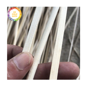 Material de palo largo de núcleo de ratán para la fabricación de cestas de tejido de muebles y reparación de sillas artesanales de Vietnam - Product Image 4