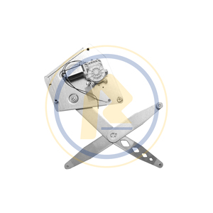 อะไหล่ชุดมอเตอร์กระจกไฟฟ้า Ac Rolcar รุ่น ADAPTABLE สำหรับ OE 1406614 เหมาะสำหรับรถ Scania ซีรีส์ 3 ปี 1987-1998 - Product Image 1
