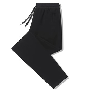 กางเกงวอร์มสำหรับผู้ชายกางเกงวิ่งผ้าฟลีซแบบสั่งทำ - Product Image 1