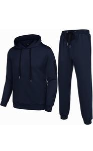 Survêtements taille XL de haute qualité pour hommes de meilleur style respirant hiver polaire séchage rapide coupe-vent personnalisé réversible écologique - Product Image 4