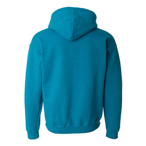 Sudadera con capucha para hombre de alta calidad, forro polar de algodón transpirable para ropa de calle, 100% hombros caídos, sudaderas con capucha para hombre transpirables - Product Image 3