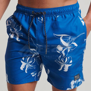 กางเกงขาสั้นชายหาดสำหรับผู้ชายกางเกงขาสั้นชายหาดสไตล์ใหม่ทำจากวัสดุที่ดีที่สุด - Product Image 1