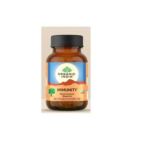Inmunidad pura y herbal Las 60 cápsulas más vendidas para estimular la respuesta inmune disponible a precio mayorista para exportación - Product Image 1